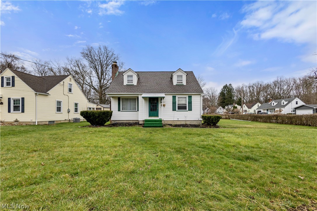 City/Youngstown - Residential