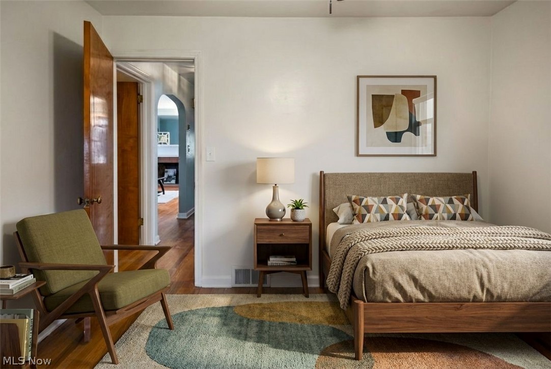 City/Youngstown - Residential