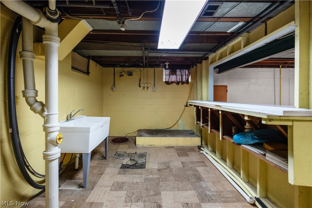 City/Youngstown - Residential