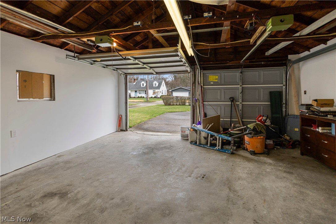 City/Youngstown - Residential