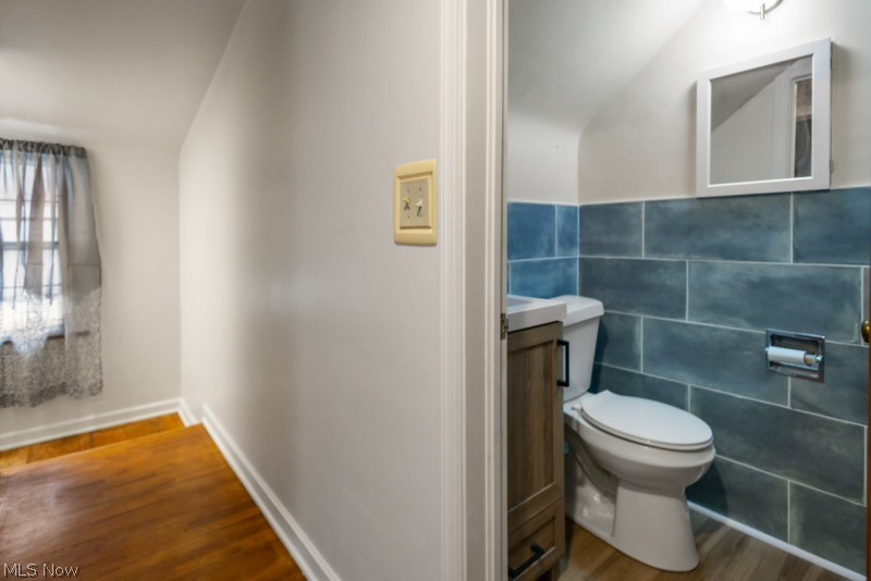 City/Youngstown - Residential