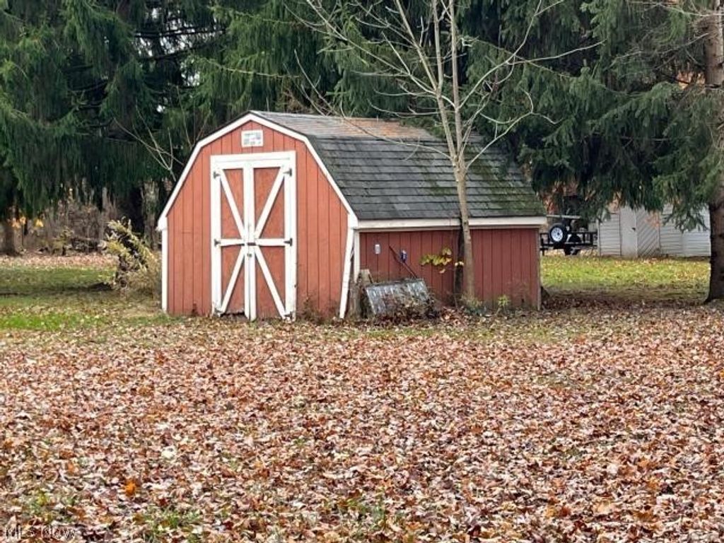 Photo of 3238 Menough Road, Ravenna, OH 44266 (MLS # 5188771)