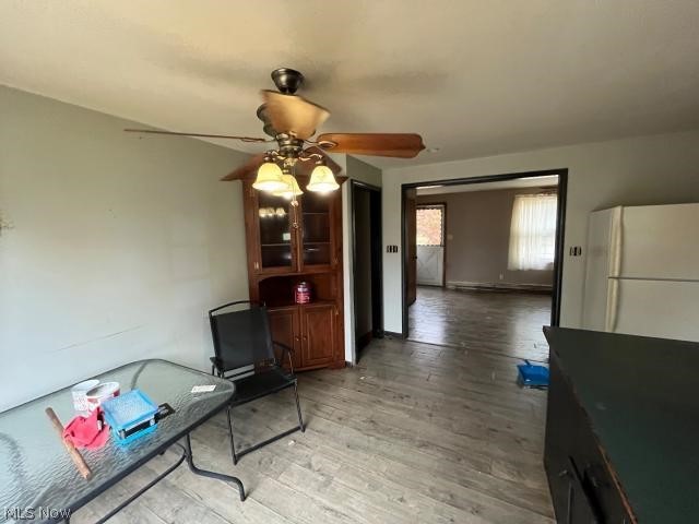 Ravenna - Residential