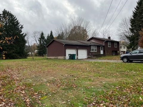 Homes For Sale - 3238 Menough Road<br/> Ravenna, OH 44266