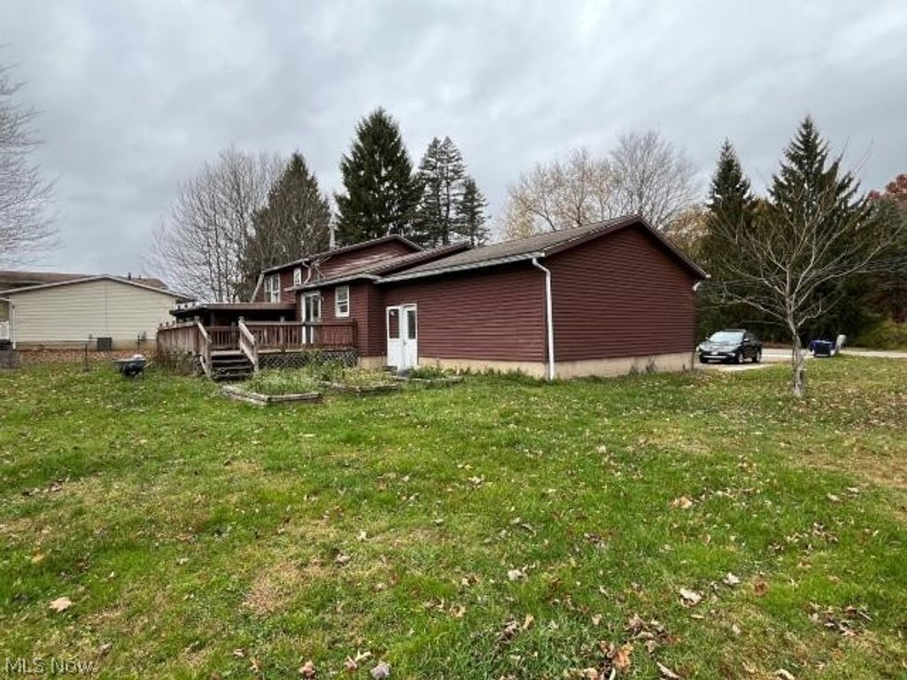 Photo of 3238 Menough Road, Ravenna, OH 44266 (MLS # 5188771)