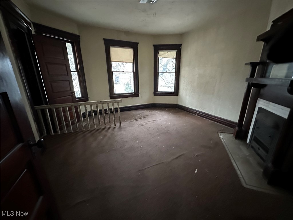 Wm Binghams Sub - Residential Income