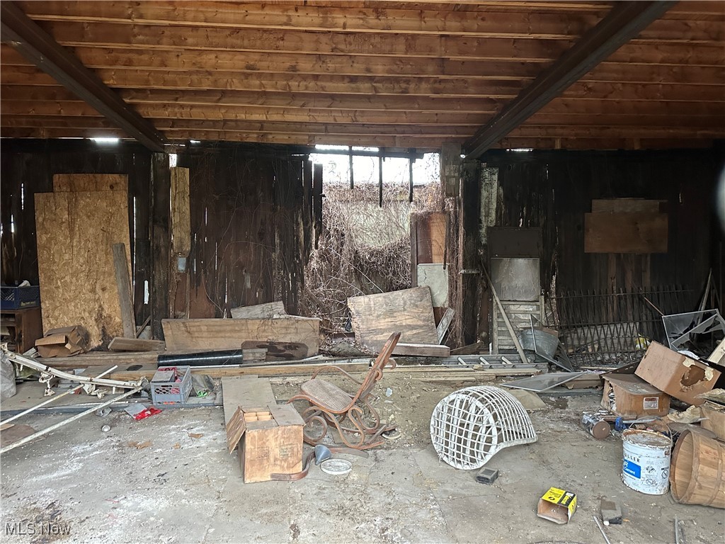 Wm Binghams Sub - Residential Income