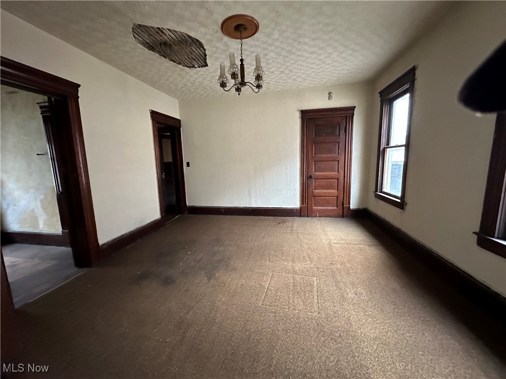 Wm Binghams Sub - Residential Income