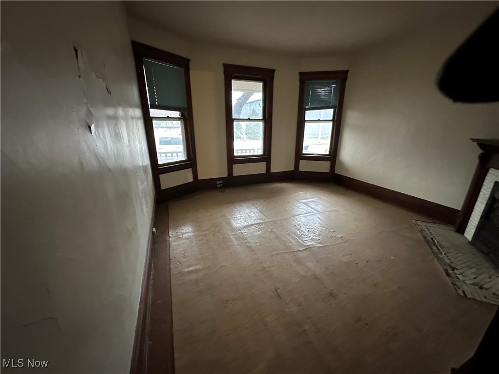 Wm Binghams Sub - Residential Income