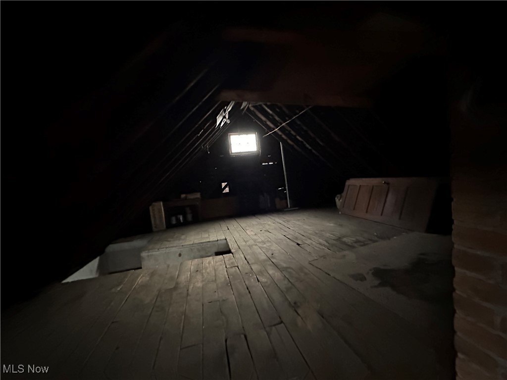 Wm Binghams Sub - Residential Income