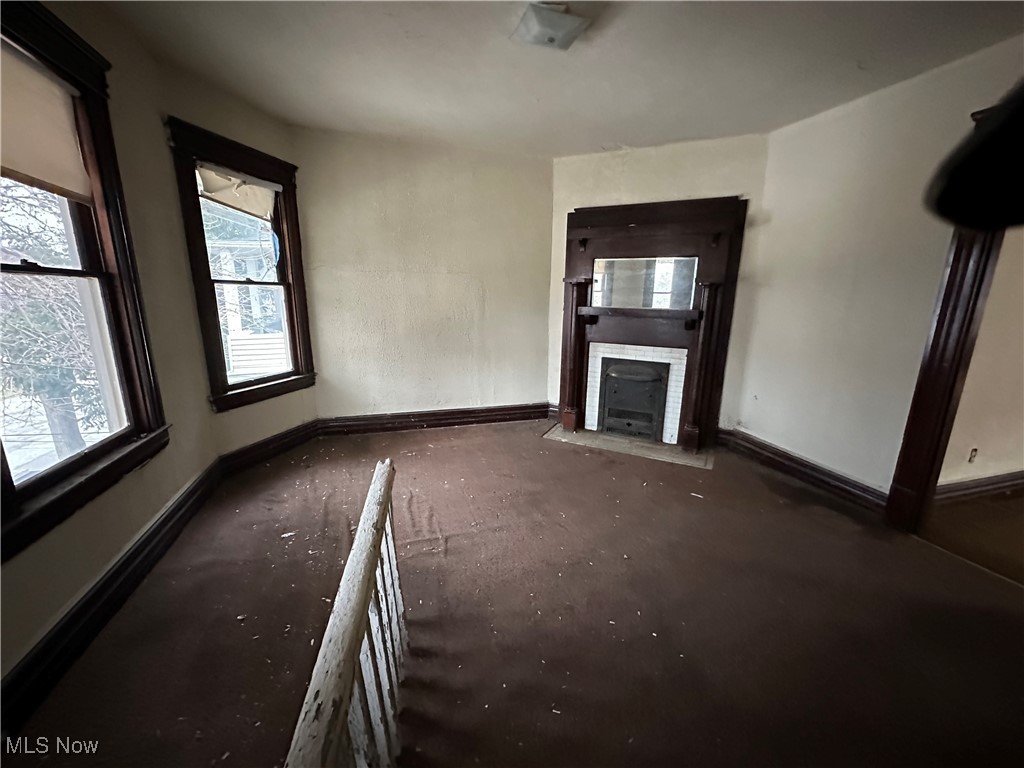 Wm Binghams Sub - Residential Income