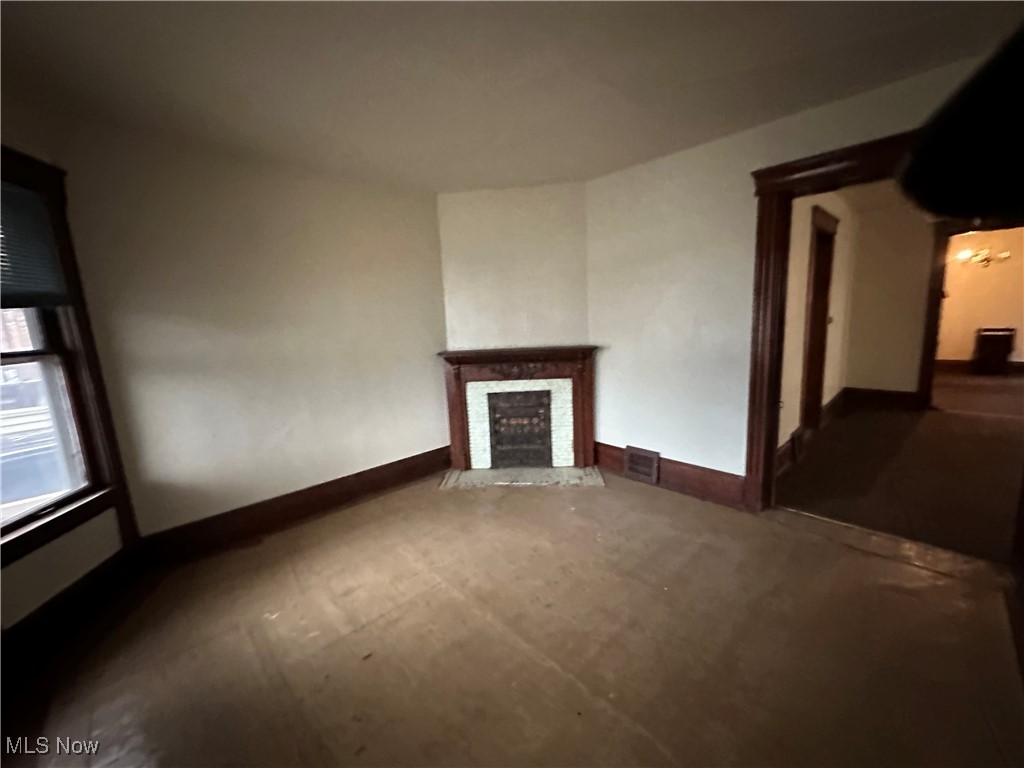 Wm Binghams Sub - Residential Income