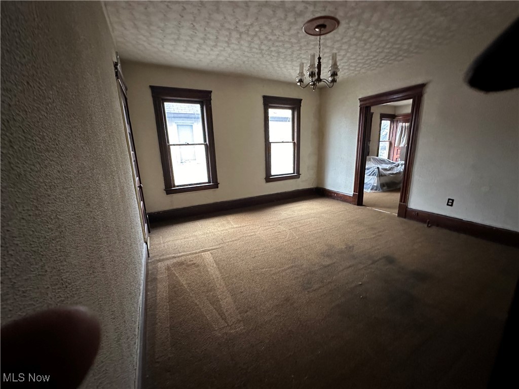 Wm Binghams Sub - Residential Income