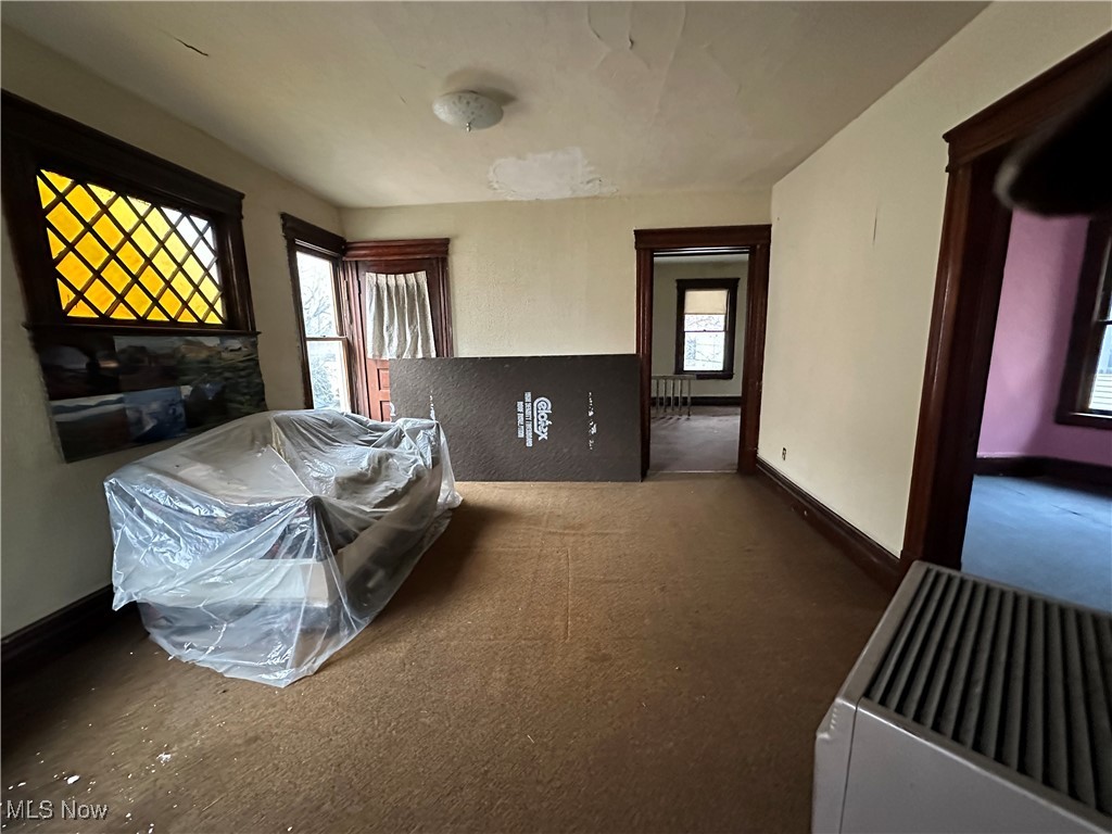 Wm Binghams Sub - Residential Income