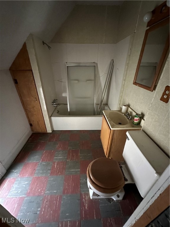 Wm Binghams Sub - Residential Income