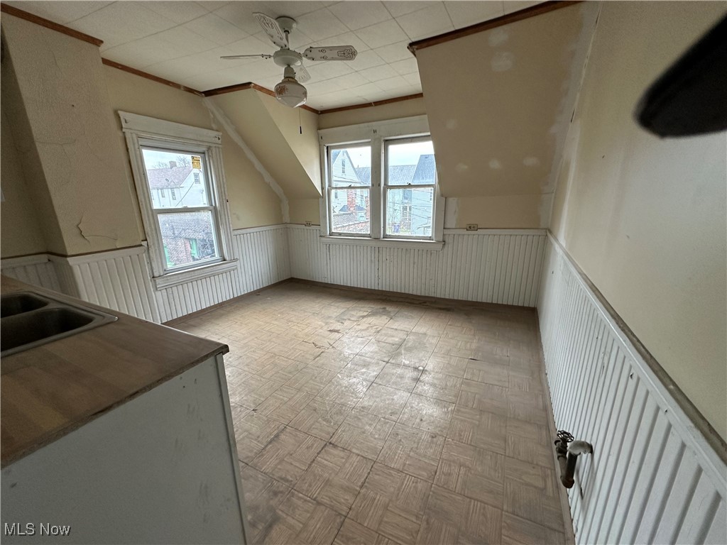 Wm Binghams Sub - Residential Income