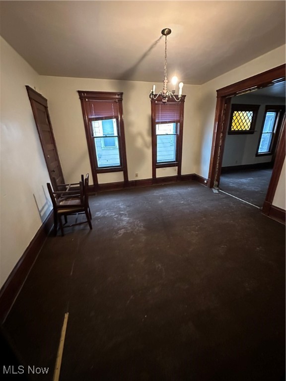 Wm Binghams Sub - Residential Income