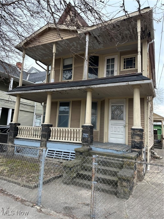 Wm Binghams Sub - Residential Income