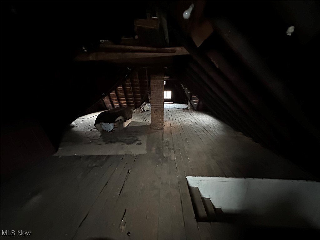 Wm Binghams Sub - Residential Income