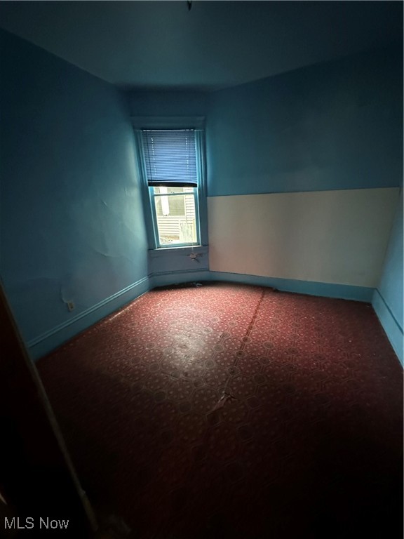 Wm Binghams Sub - Residential Income