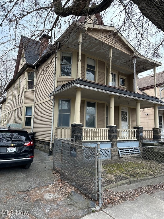 Wm Binghams Sub - Residential Income