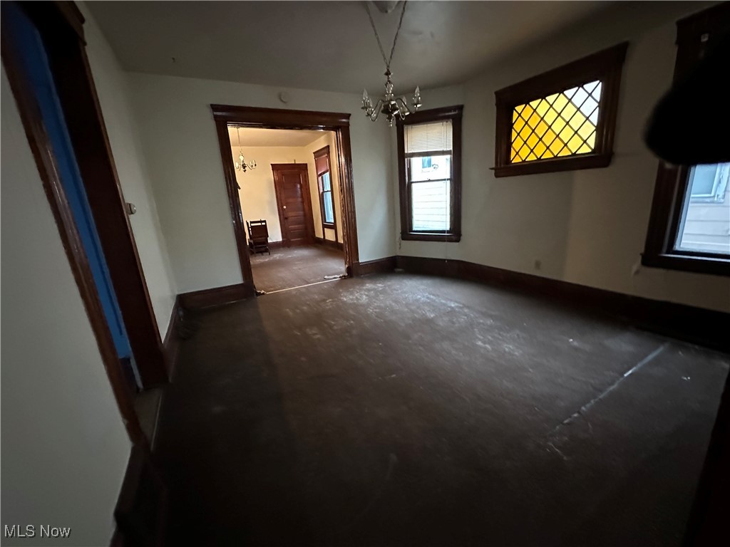 Wm Binghams Sub - Residential Income