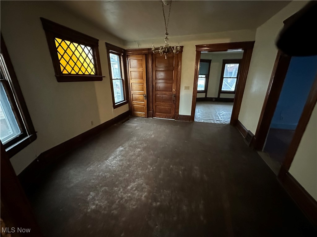 Wm Binghams Sub - Residential Income