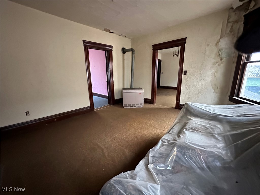 Wm Binghams Sub - Residential Income