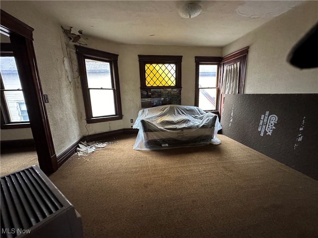 Wm Binghams Sub - Residential Income