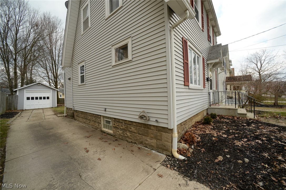 Nihousen - Residential