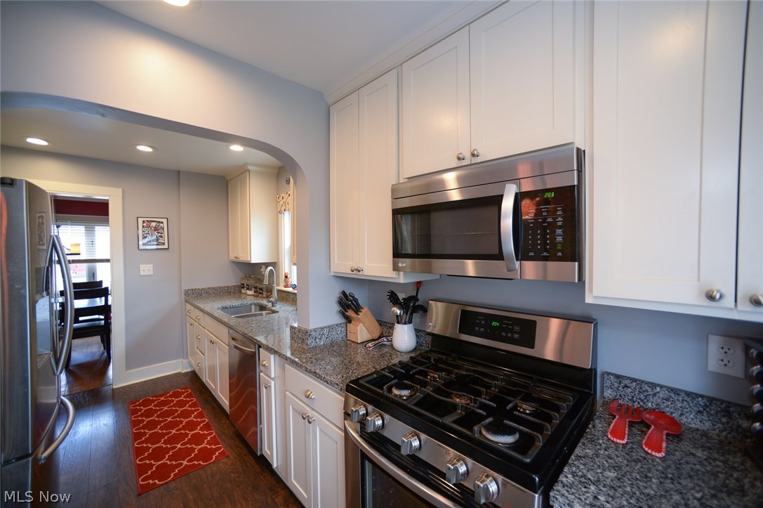 Nihousen - Residential