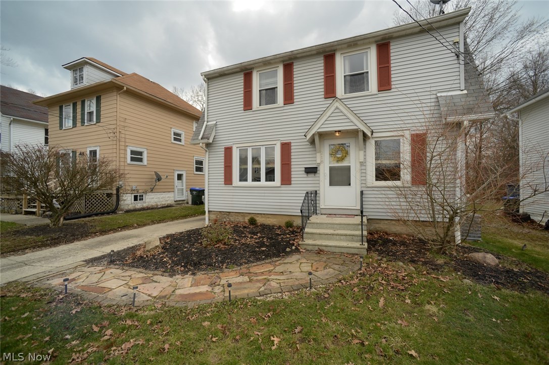 Nihousen - Residential