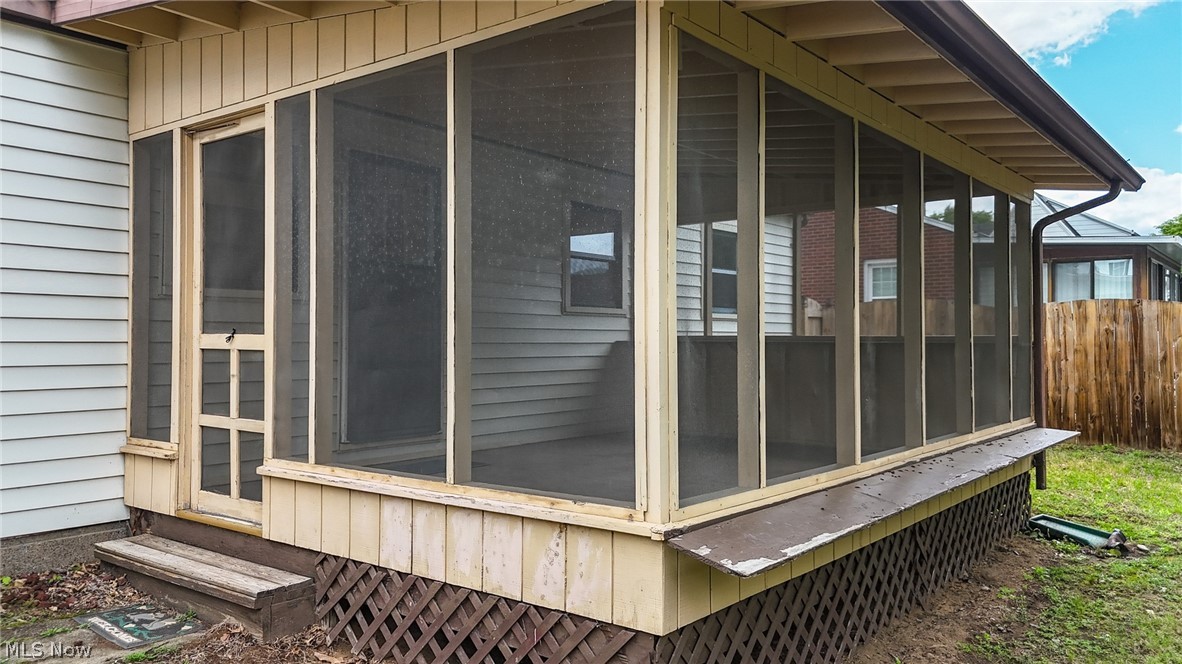 Ayers Sub - Residential