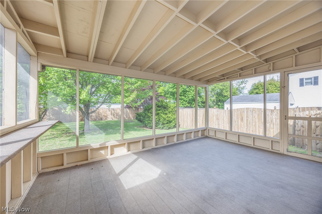 Ayers Sub - Residential