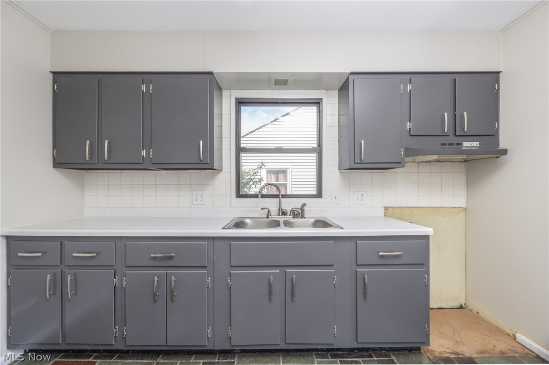 Ayers Sub - Residential