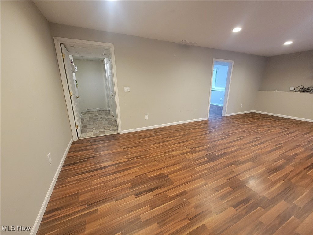 Lockwood Ridge Condo Prcl 1 - Residential