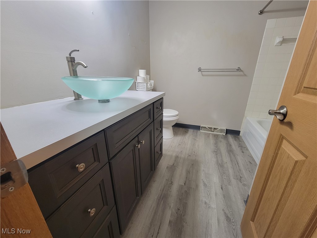 Lockwood Ridge Condo Prcl 1 - Residential