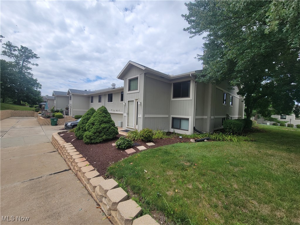 Lockwood Ridge Condo Prcl 1 - Residential