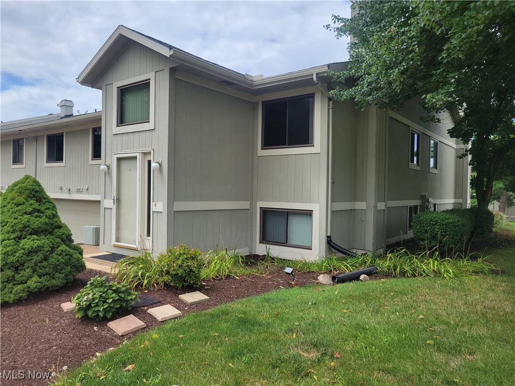 Lockwood Ridge Condo Prcl 1 - Residential