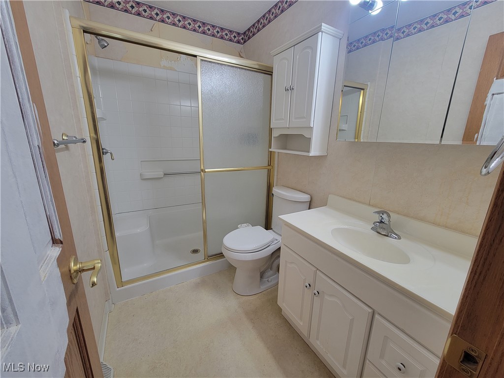 Lockwood Ridge Condo Prcl 1 - Residential