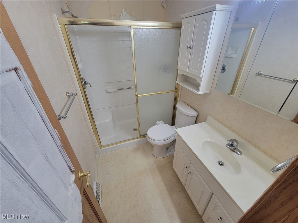 Lockwood Ridge Condo Prcl 1 - Residential