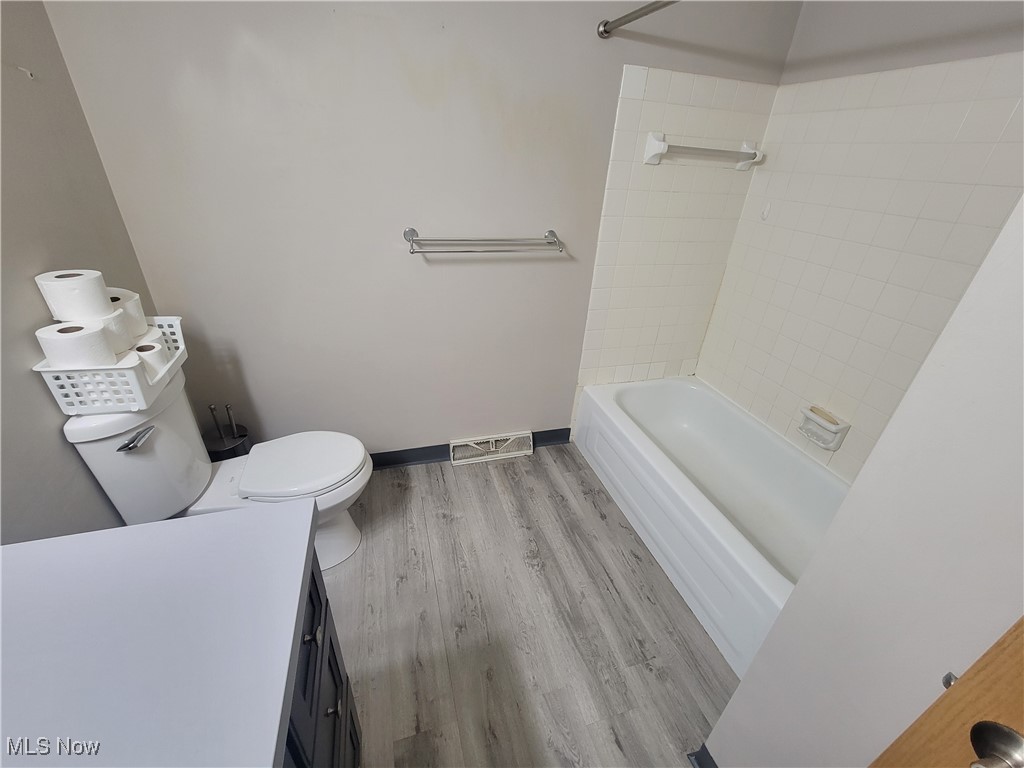 Lockwood Ridge Condo Prcl 1 - Residential