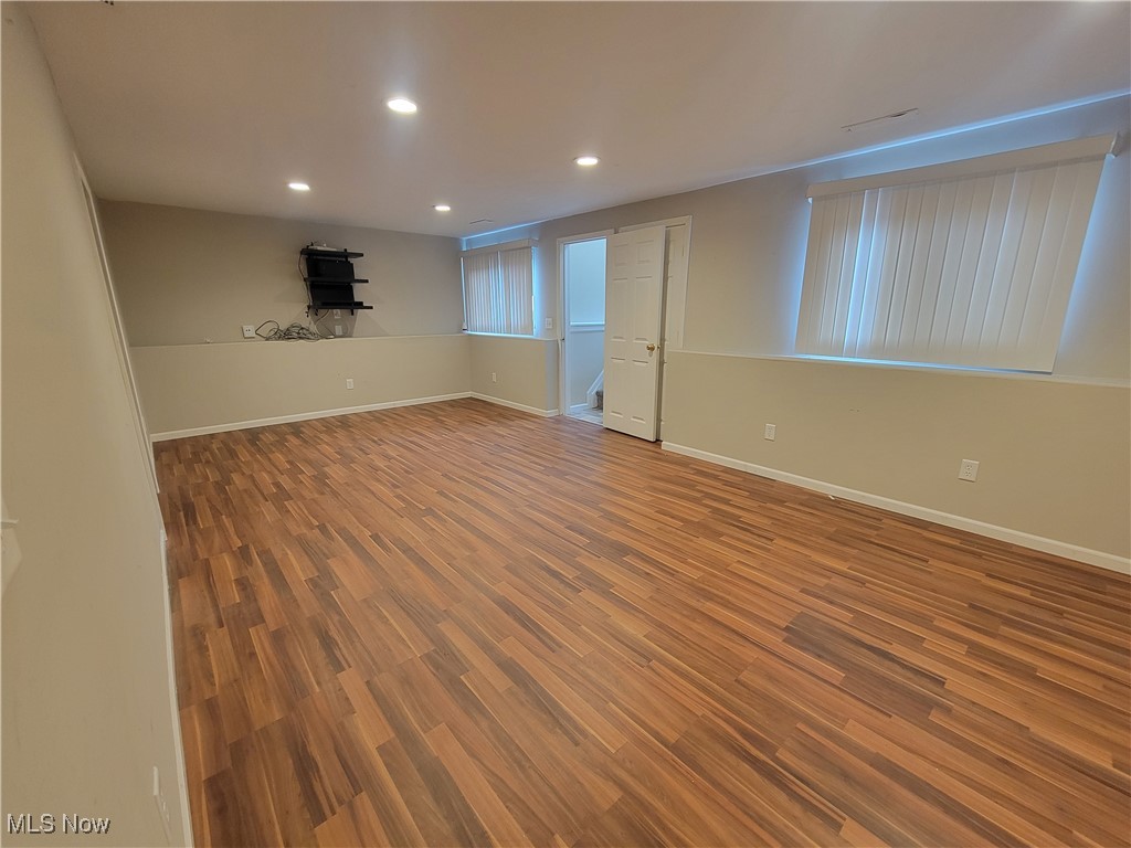 Lockwood Ridge Condo Prcl 1 - Residential