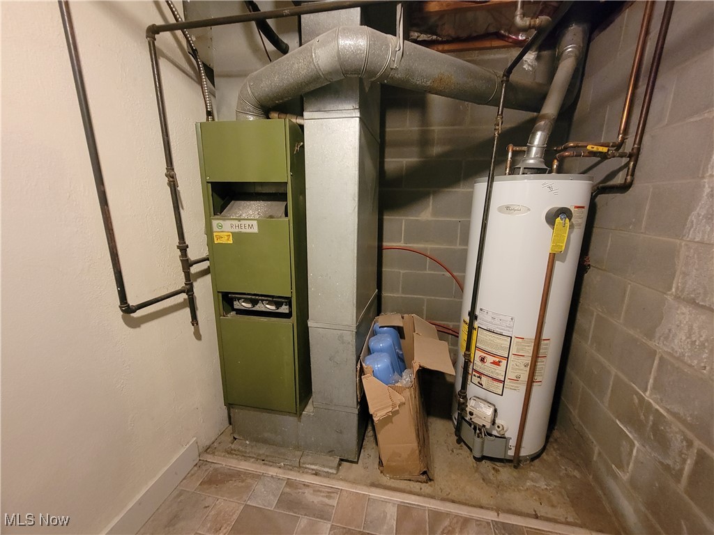 Lockwood Ridge Condo Prcl 1 - Residential