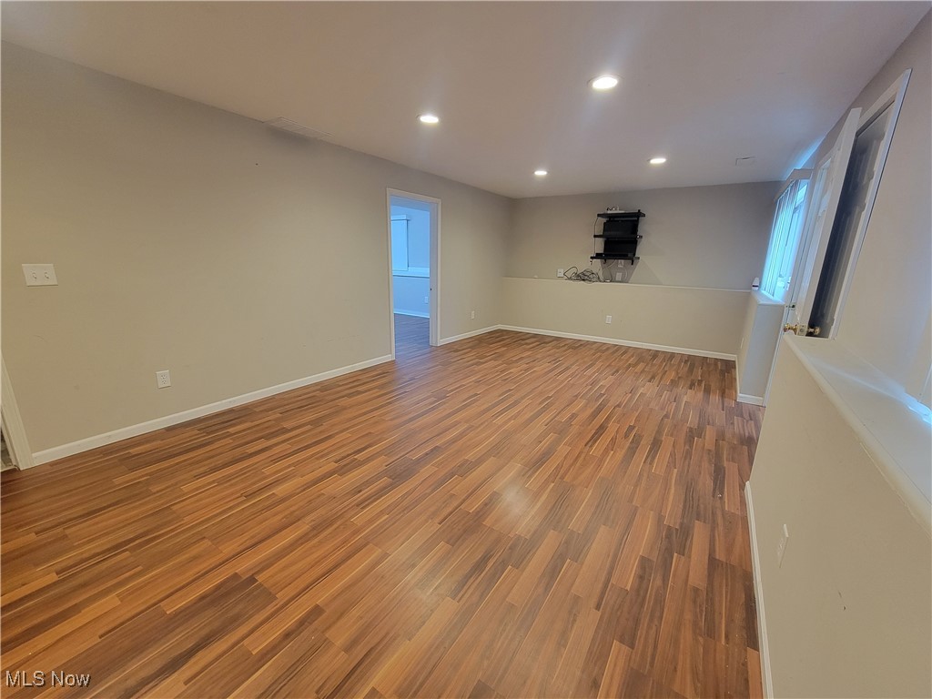 Lockwood Ridge Condo Prcl 1 - Residential