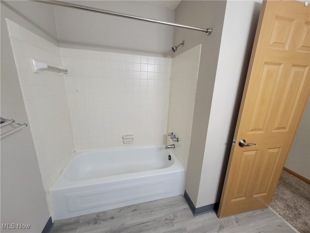 Lockwood Ridge Condo Prcl 1 - Residential