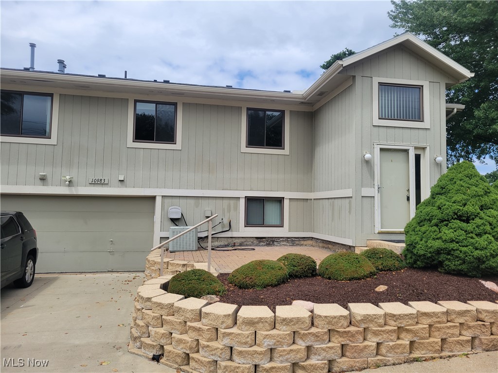 Lockwood Ridge Condo Prcl 1 - Residential