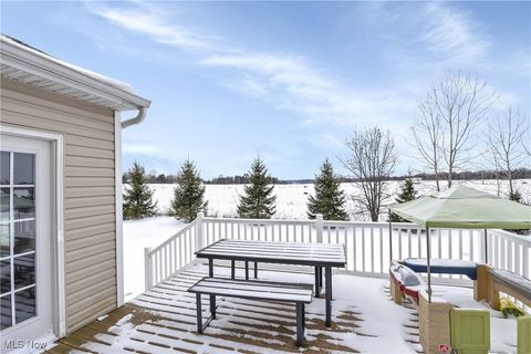 Tiny photo for 6530 Wisteria Lane, Medina, OH 44256 (MLS # 5177531)