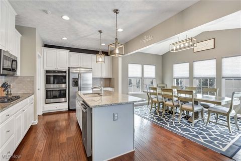 Tiny photo for 6530 Wisteria Lane, Medina, OH 44256 (MLS # 5177531)