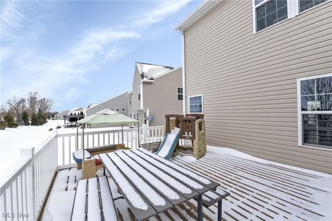 Tiny photo for 6530 Wisteria Lane, Medina, OH 44256 (MLS # 5177531)